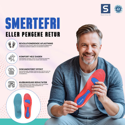 Sportiq™ PowerStep